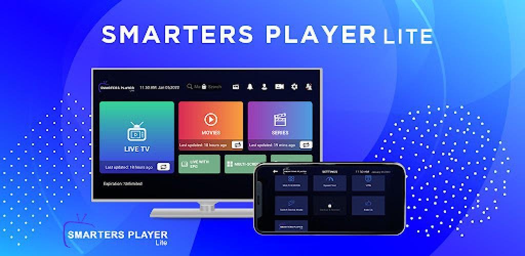 smarters player lite smarters player lite