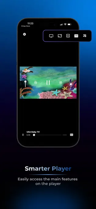 ios smarters player lite ios smarters player lite