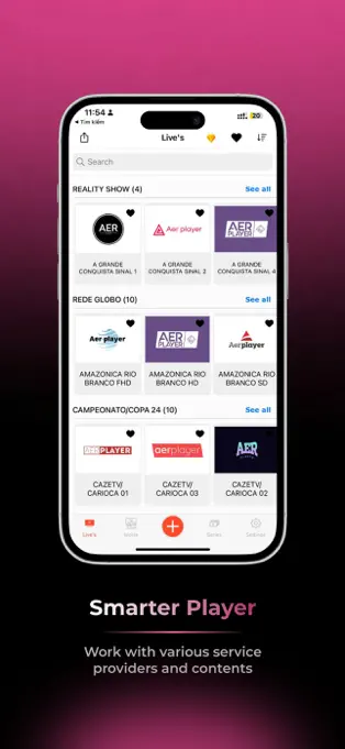 ios smarters player lite ios smarters player lite