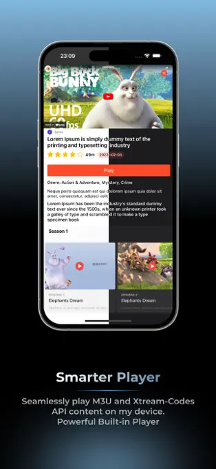 ios smarters player lite ios smarters player lite